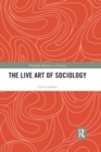 The Live Art of Sociology - Book