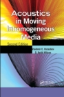 Acoustics in Moving Inhomogeneous Media - Book