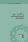 James Orr, Poet and Irish Radical - Book