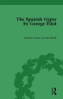 The Spanish Gypsy by George Eliot - Book