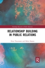 Relationship Building in Public Relations - Book