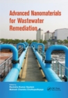 Advanced Nanomaterials for Wastewater Remediation - Book