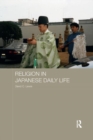 Religion in Japanese Daily Life - Book
