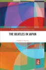 The Beatles in Japan - Book