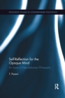 Self-Reflection for the Opaque Mind : An Essay in Neo-Sellarsian Philosophy - Book