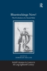 Bluestockings Now! : The Evolution of a Social Role - Book