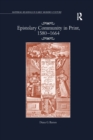 Epistolary Community in Print, 1580?1664 - Book