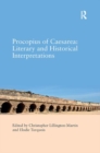Procopius of Caesarea: Literary and Historical Interpretations - Book