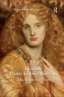Reading Dante Gabriel Rossetti : The Painter as Poet - Book