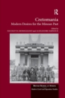 Cretomania : Modern Desires for the Minoan Past - Book