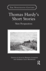Thomas Hardy's Short Stories : New Perspectives - Book