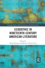 Ecogothic in Nineteenth-Century American Literature - Book