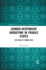 Gender Responsive Budgeting in Fragile States : The Case of Timor-Leste - Book