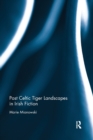 Post Celtic Tiger Landscapes in Irish Fiction - Book