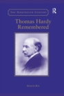 Thomas Hardy Remembered - Book