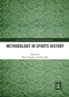Methodology in Sports History - Book