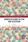 Women Do Genre in Film and Television - Book
