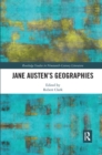 Jane Austen’s Geographies - Book