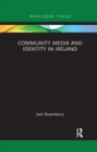 Community Media and Identity in Ireland - Book