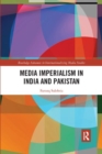 Media Imperialism in India and Pakistan - Book