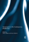 Sectarianism in the Contemporary Middle East - Book