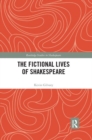 The Fictional Lives of Shakespeare - Book