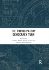 The Participatory Democracy Turn - Book