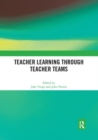 Teacher Learning Through Teacher Teams - Book