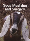 Goat Medicine and Surgery - Book
