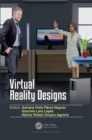 Virtual Reality Designs - Book