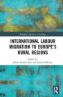 International Labour Migration to Europe’s Rural Regions - Book