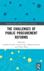 The Challenges of Public Procurement Reforms - Book