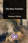 The New Freedom - Book