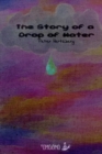 The Story of a Drop of Water - Book