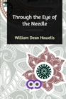 Through the Eye of the Needle - Book