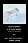 The Hawaiian Monk Seal - Book