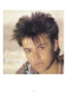Paul Young - Book