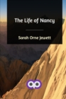 The Life of Nancy - Book