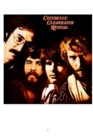 Creedence Clearwater Revival : Diamond Anniversary - Book
