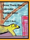 Once There Was a Labrador Named John. - Book