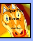 Edgar the Horse . - Book