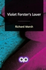 Violet Forster's Lover - Book