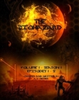 The Biohazard : Volume 1 - Season 1 - Book