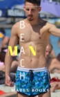 Beach Men - Book