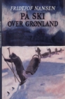 P  Ski Over Gr nland - Book