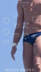 Diving Speedos - Book
