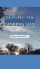 Beyond the sinking sun - Book