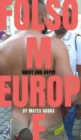 Folsom Europe - Book