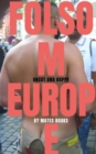 Folsom Europe - Book