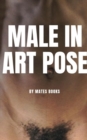 Male in Art Pose - Book